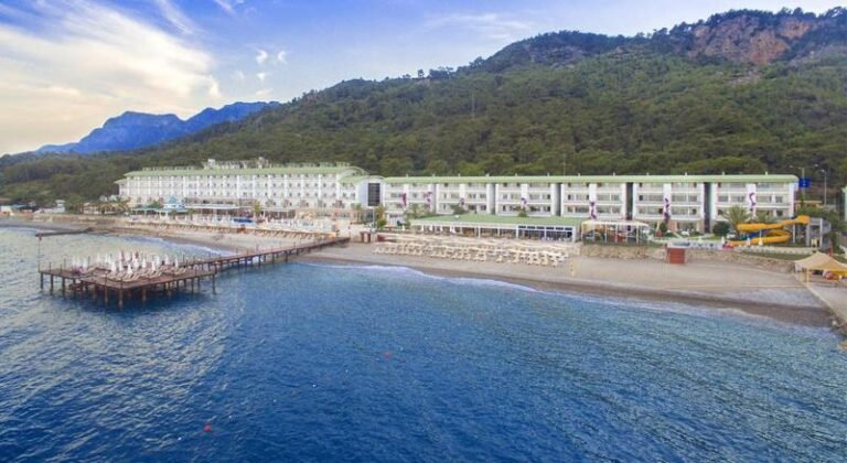 CORENDON PLAYA KEMER