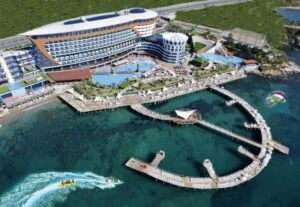 GRANADA LUXURY RESORT & SPA