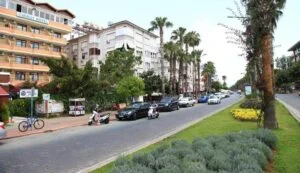 KLEOPATRA MIRAY HOTEL