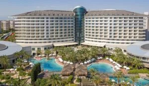 ROYAL WINGS HOTEL 5