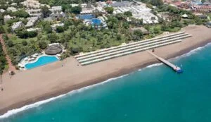 TUI MAGIC LIFE BELEK (EX ASTERIA CLUB BELEK)