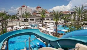 AYDINBEY FAMOUS RESORT