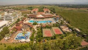 CRYSTAL PARAISO VERDE RESORT& SPA