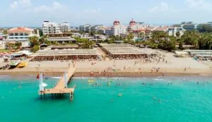 CRYSTAL WATERWORLD RESORT & SPA