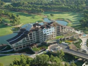 SUENO HOTELS GOLF BELEK