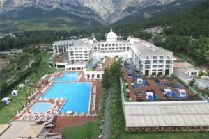 AMARA PREMIER PALACE