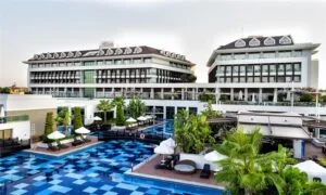 TUI BLUE SHERWOOD BELEK (EX SENSIMAR)