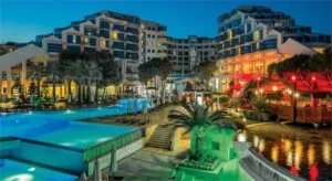 CORNELIA DE LUXE RESORT