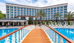 ANNABELLA DIAMOND HOTEL & SPA