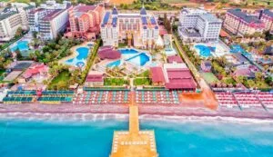 KIRMAN SIDERA LUXURY & SPA