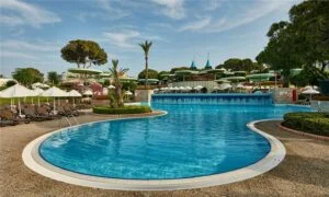 GLORIA VERDE RESORT