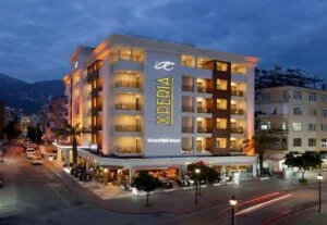 XPERIA GRAND BALI
