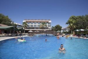 SEHER RESORT & SPA