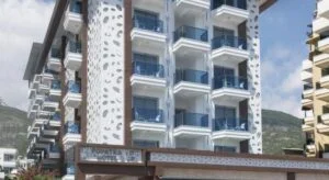 KLEOPATRA LIFE HOTEL