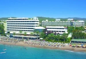 RUBI HOTEL