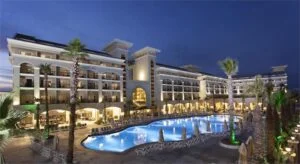 ALVA DONNA EXCLUSIVE HOTEL & SPA