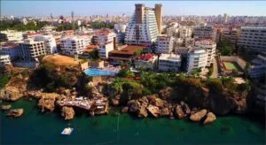 RAMADA PLAZA ANTALYA