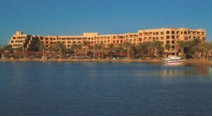 CONTINENTAL RESORT