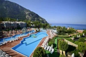 LIBERTY LYKIA ADULTS ONLY(EX SENTIDO LYKIA RESORT)