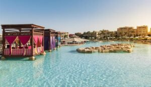 RIXOS SHARM EL SHEIKH RESORT