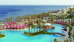 GRAND ROTANA RESORT