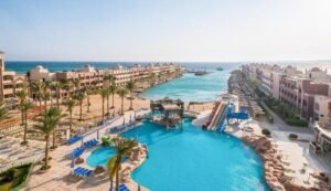 SUNNY DAYS RESORT SPA & AQUA PARK