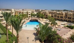 STELLA DI MARE GARDENS RESORT & SPA