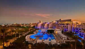 STEIGENBERGER PURE LIFESTYLE RESORT