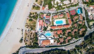 OLUDENIZ BEACH RESORT BY Z HOTELS