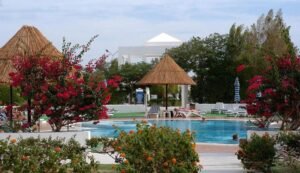 MARITIM JOLIE VILLE RESORT & CASINO