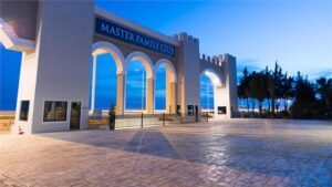 MASTER FAMILY CLUB HOTEL