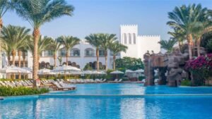 BARON PALMS RESORT SHARM EL SHEIKH
