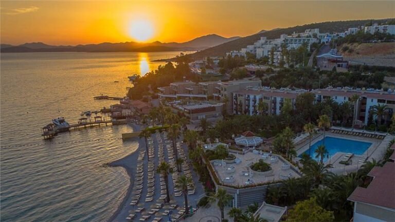 TUI MAGIC LIFE BODRUM