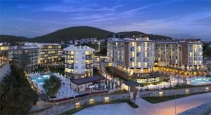 RAMADA RESORT BY WYNDHAM KUSADASI GOLF