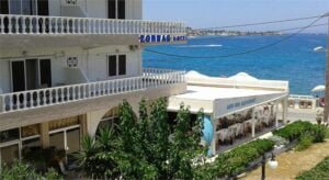 ZORBAS HOTEL
