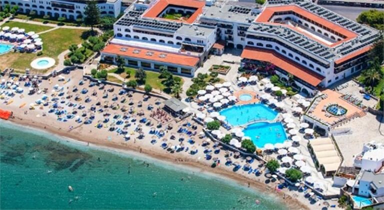 CRETA MARIS BEACH