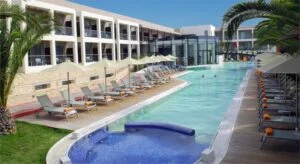 MINOS MARE ROYAL HOTEL