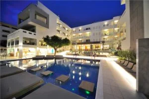 ATRIUM AMBIANCE HOTEL