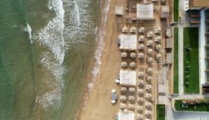 MITSIS RINELA BEACH RESORT & SPA