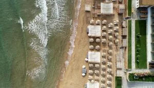 MITSIS RINELA BEACH RESORT & SPA