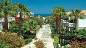 ALDEMAR ROYAL MARE LUXURY RESORT & THALASSO