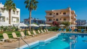 NIKO-ELEN HOTEL
