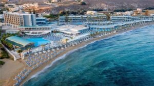 ARINA BEACH