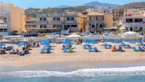 ZANTINA BEACH