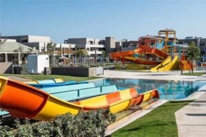 EUPHORIA RESORT