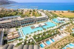 AVRA IMPERIAL HOTEL
