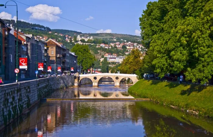 sarajevo