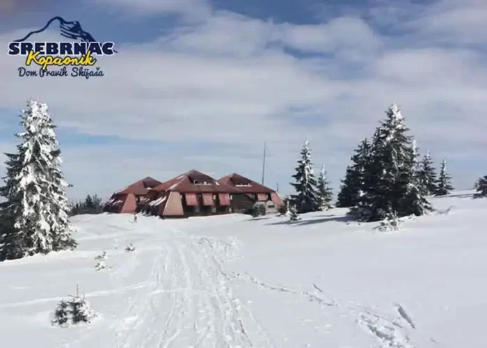 hotel-srebrnac-kopaonik