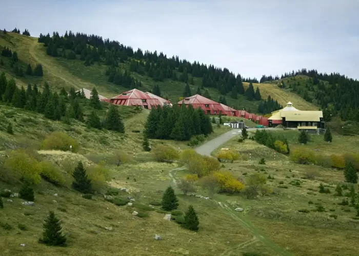 hotel-srebrnac-kopaonik