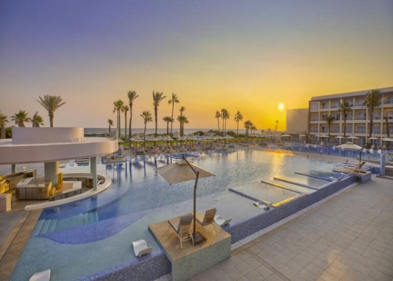 hilton-skanes-monastir